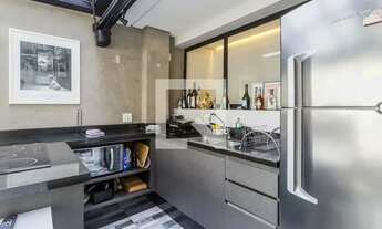 Imagem 6: Apartamento à Venda - Vila Olímpia, 1 Quarto, 46 m2