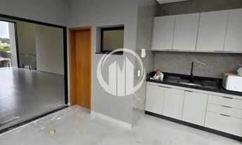 Imagem 7: Casa à venda com 4 dormitórios sendo 3 suítes - Gran Ville São Venâncio - Jardi