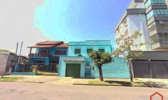 Imagem: Casa com 2 dormitórios à venda, 91 m²