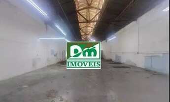 Imagem 4: Galpão para alugar, 545 m² por R$ 29.450,00/mês - Brás - São Paulo/SP