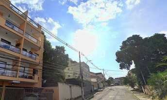 Imagem 2: Apartamento com 2 dormitórios à venda, 53 m² por R$ 180.000,00 - Vista Alegre - Nova Iguaç