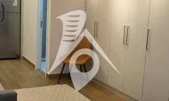 Imagem: STUDIO PARA LOCAÇÃO NA SUMAREZINHO 31m