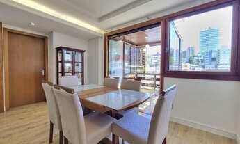 Imagem 7: Apartamento em prédio com elevador e vaga de garagem, a uma quadra do hospital Tacchini no