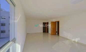 Imagem 4: Apartamento 3 quartos para aluguel no Luxemburgo