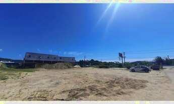 Imagem: Terreno FLORIANÓPOLIS - SC