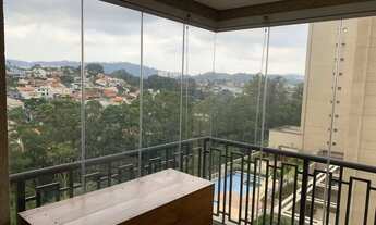 Imagem 5: Alpha Park Alphaville