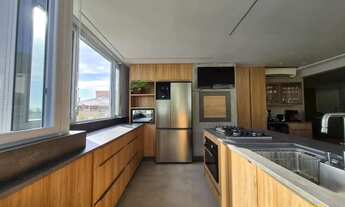 Imagem 3: Cobertura 3 quartos Ingleses