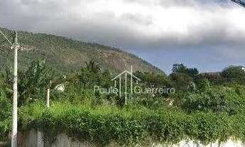 Imagem: Terreno 260mt² plano no Maravista Niterói