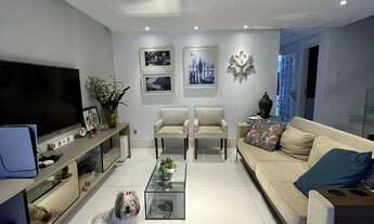 Imagem: Casa Duplex na Santa Mônica, 3 Quartos