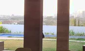 Imagem 7: Casa térrea com vista, Chac 45, piscina de raia aquecida, 3 suítes+escritório 800m², metrô