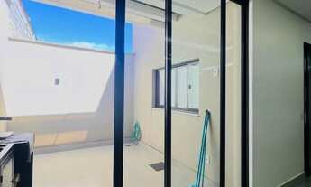 Imagem 7: Casa 3Q toda no armário planejado