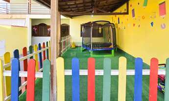 Imagem: Casa em lote de 360m² com 2 residências