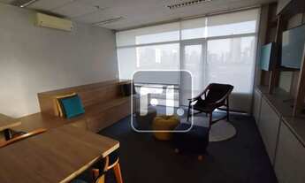 Imagem 7: Conjunto, 133 m² - venda por R$ 2.500.000,00 ou aluguel por R$ 18.200,94/mês - Brooklin