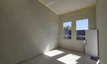 Imagem 2: Casa de 82m² com 02 quartos à venda - Parque dos Flamboyans