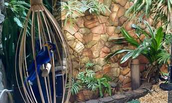 Imagem 6: Casa para aluguel com mobília e tudo incluso