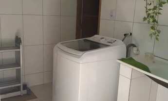 Imagem 4: Casa com 4 Quartos arborizada muito linda