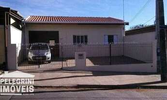 Imagem: Casa à venda, 110 m² por R$ 680.000,00