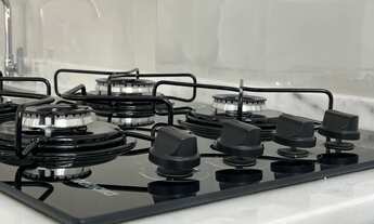 Imagem 6: Apto Novo 2 quartos + vaga carro moto