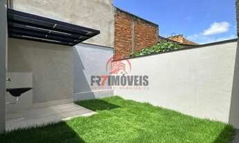 Imagem 7: CASA 2 QUARTOS COM QUINTAL MCMV ÓTIMA LOCALIZAÇÃO NO RES BRISAS DA MATA