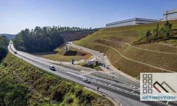 Imagem 6: GALPÃO LOGÍSTICO (9.524,71m²), 12 BANHEIROS, 13 VAGAS. GLP BANDEIRANTES I, MODERNO, ALTÍSS
