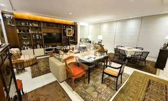 Imagem 2: Apartamento para venda com 3 quartos, 148m² - Ipanema - Rio de Janeiro/RJ