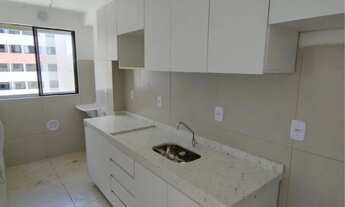 Imagem 3: Apartamento à venda Gran pátio 1