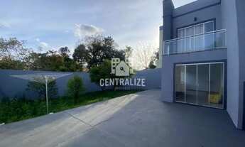 Imagem 2: VENDA-CASA-JARDIM CARVALHO-PONTA GROSSA-PR