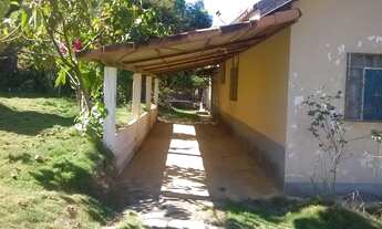 Imagem: Fazenda/Sítio/CháVende-se este sítio