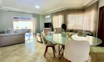 Imagem 5: Casa com 3 dormitórios à venda, 400 m² por R$ 2.200.000,00 - Parque Residencial Damha - Sã