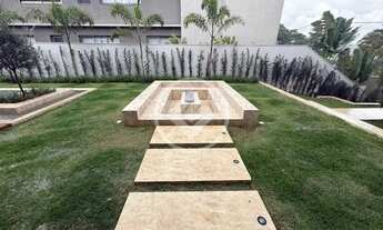 Imagem 5: Casa 4 suítes no Alphaville Lagoa dos Ingleses codigo: 161828