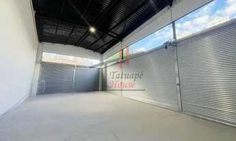 Imagem 3: Salão Esquina | 220m² | 4 vg