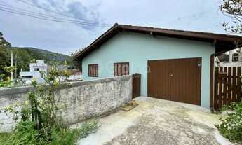 Imagem: CASA COM 3 QUARTOS - RIO TAVARES