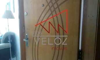 Imagem: Apartamento-À VENDA-Centro-Rio de Janeiro-RJ