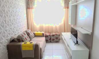 Imagem: APARTAMENTO MOBILIADO NO CONDOMÍNIO CAMAÇARI