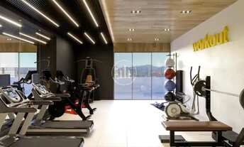 Imagem 6: Apartamento de Revenda no Carmel Residence - Pedra Branca - JMS