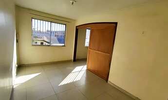 Imagem: Apartamento 3 ou 2 Quartos, sendo 1 suíte