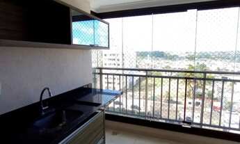 Imagem 8: Apartamento para Locação em Salvador, Piatã, 3 dormitórios, 1 suíte, 1 banheiro, 1 vaga