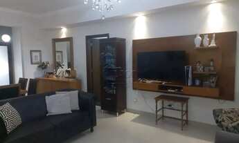 Imagem 2: Casa sobrado de 256m² com 03 suítes à venda em condomínio - Recreio das Acácias