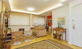 Imagem 2: Aluguel Apartamento 2 Dormitórios - 96 m² Moema