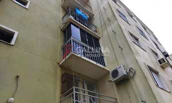 Imagem 6: Apartamento 2 dormitorios com uma vaga de garagem