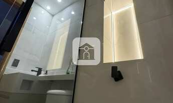 Imagem 7: Apartamento Mobiliado Para Locação No Bairro Martins