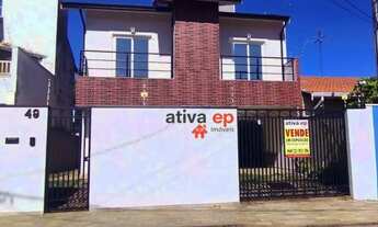 Imagem: Sobrado com 3 dormitórios à venda, 130