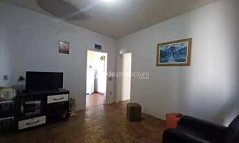 Imagem 3: Casa à venda com 3 dormitórios no Jardim do Lago em Campinas