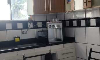 Imagem 5: Casa aconchegante na Praia raia dos Anjos