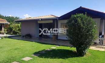 Imagem 2: Linda chácara á Venda em Itatiba SP, com 2 casas térreas, espaço gourmet e redário. Chácar