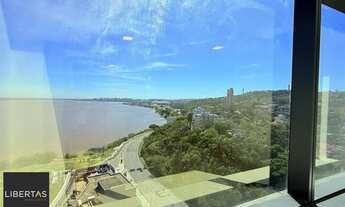 Imagem 4: Sala Comercial em Cristal