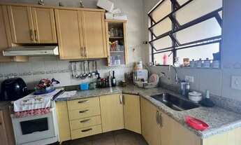 Imagem 6: Apartamento à venda, 2 quartos, 1 suíte, 1 vaga, Campo Grande - Santos/SP