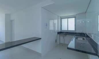 Imagem 6: Apartamento 3 Quartos para Venda em Belo Horizonte, Sagrada Família, 3 dormitórios, 1 suít