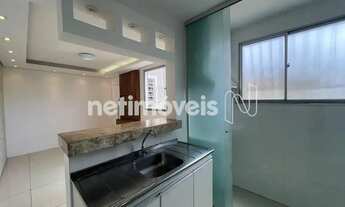 Imagem 5: Venda Apartamento 2 quartos Fonte Grande Contagem