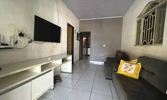 Imagem: QNQ 4 - CASA 4 QUARTOS SENDO 1 SUÍTE